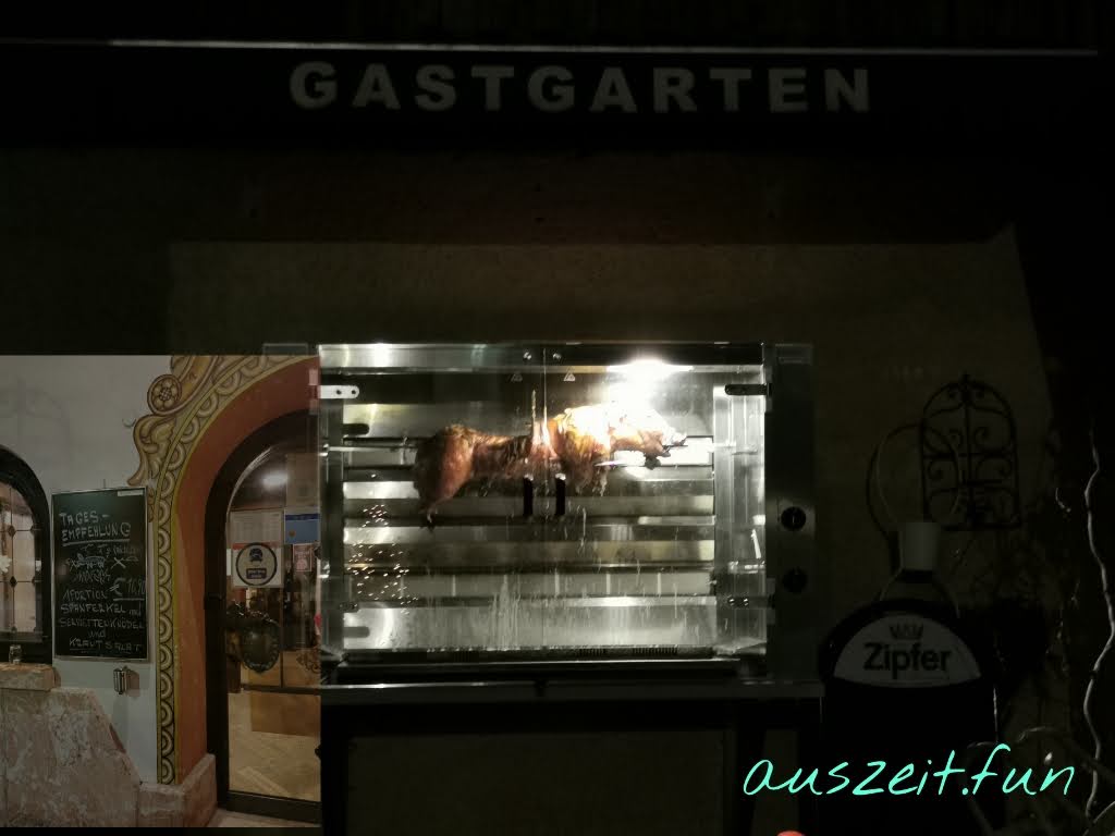 Gasthof Gappen Gasthof Gappen