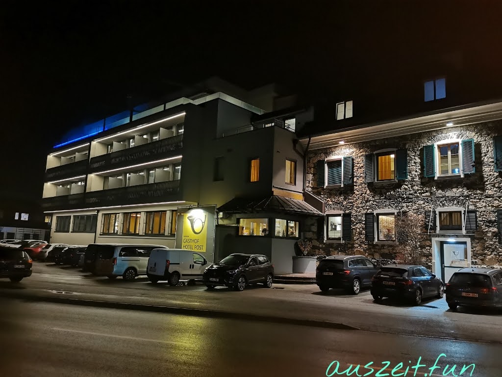 Außenbereich Außenbereich