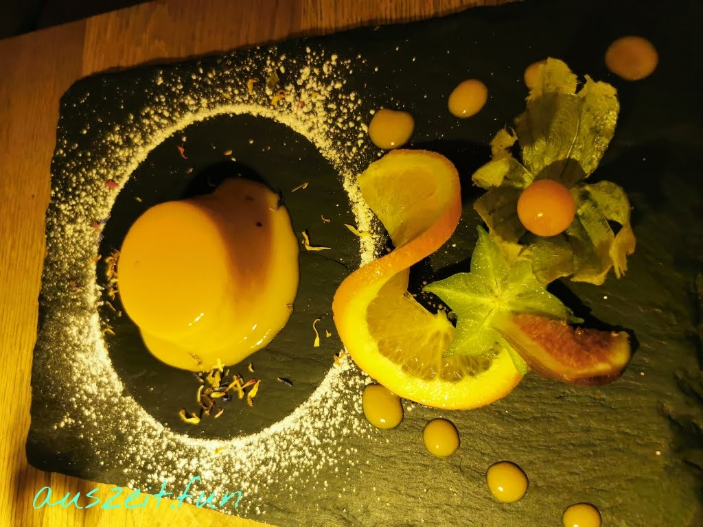 Tagersdessert Tagersdessert