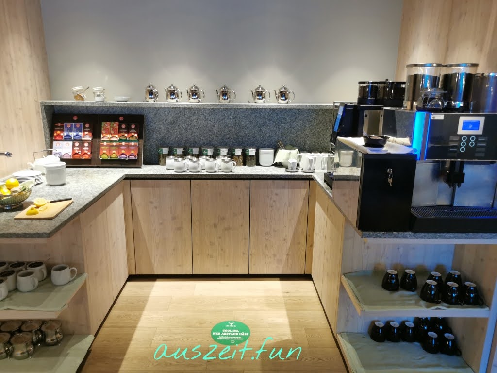 Tee - Kaffee - Bar Tee - Kaffee - Bar