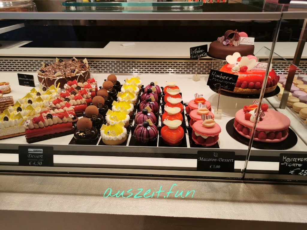 Konditorei Regensburger Konditorei Regensburger