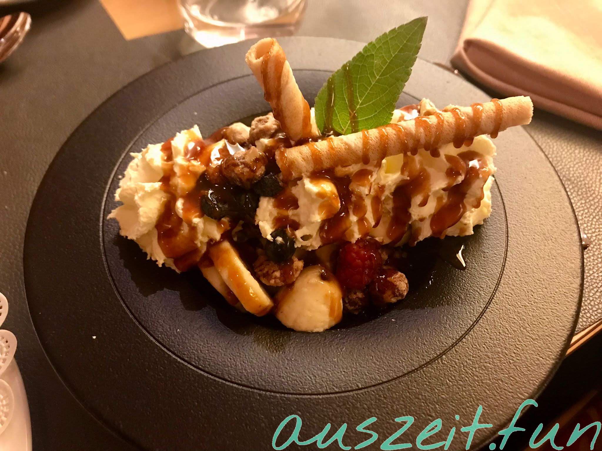 Bergerküche4 Krokantbecher