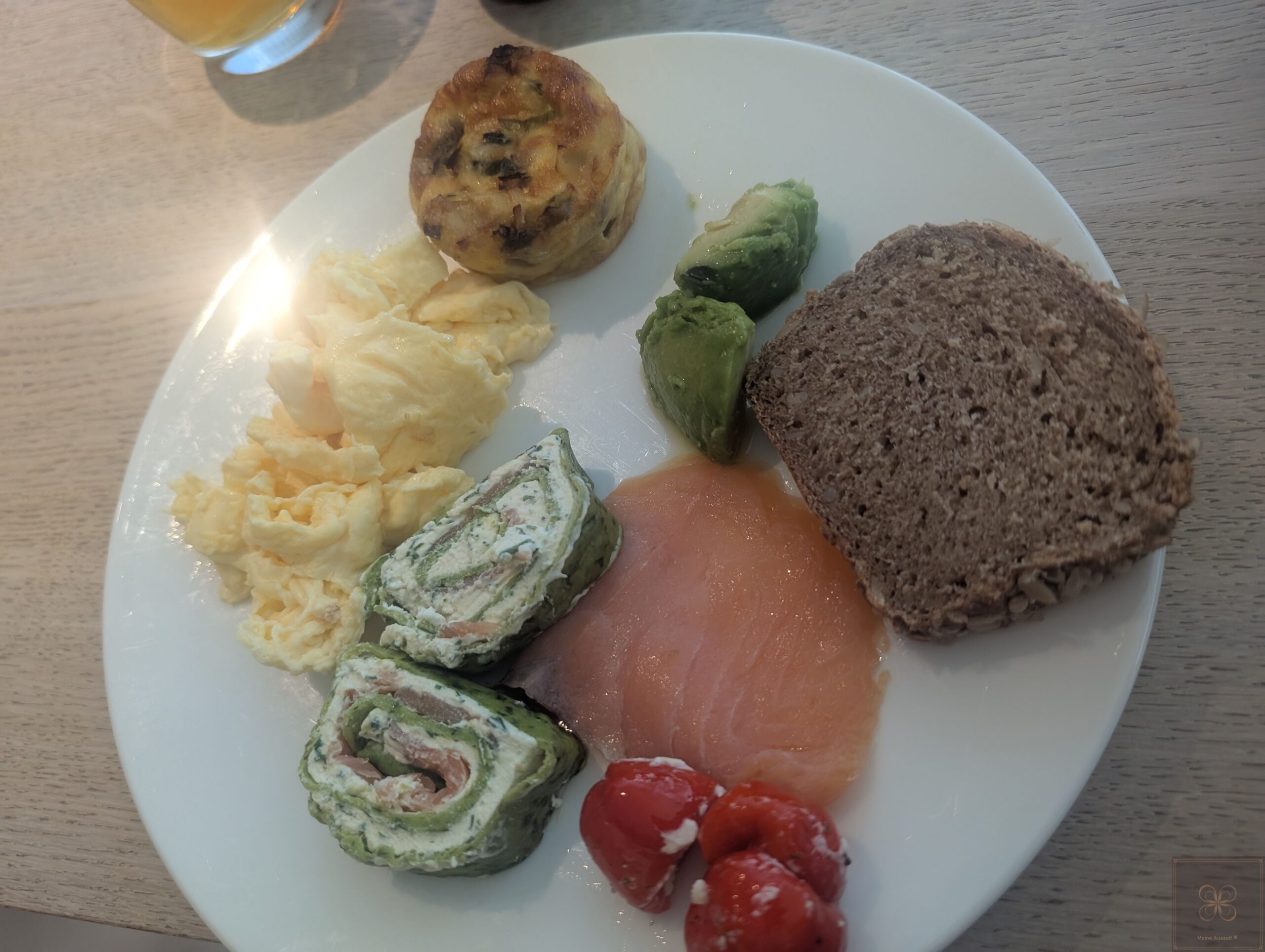 Frühstück Flint 01