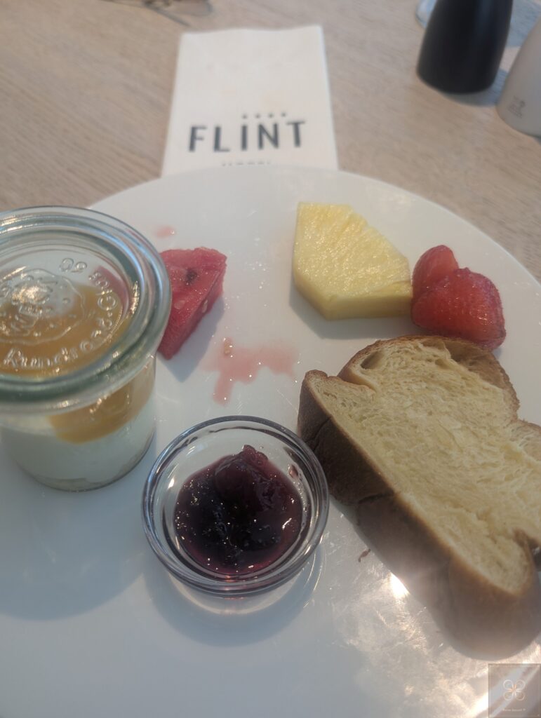 Frühstück Flint 03