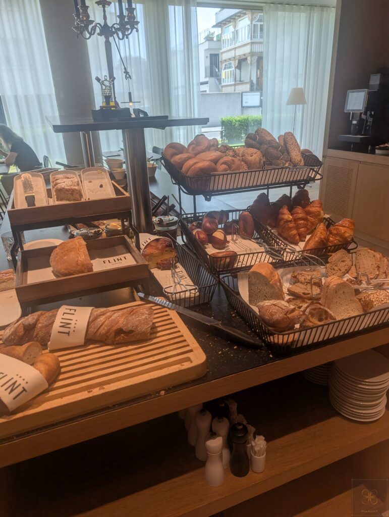 Frühstück Flint 04