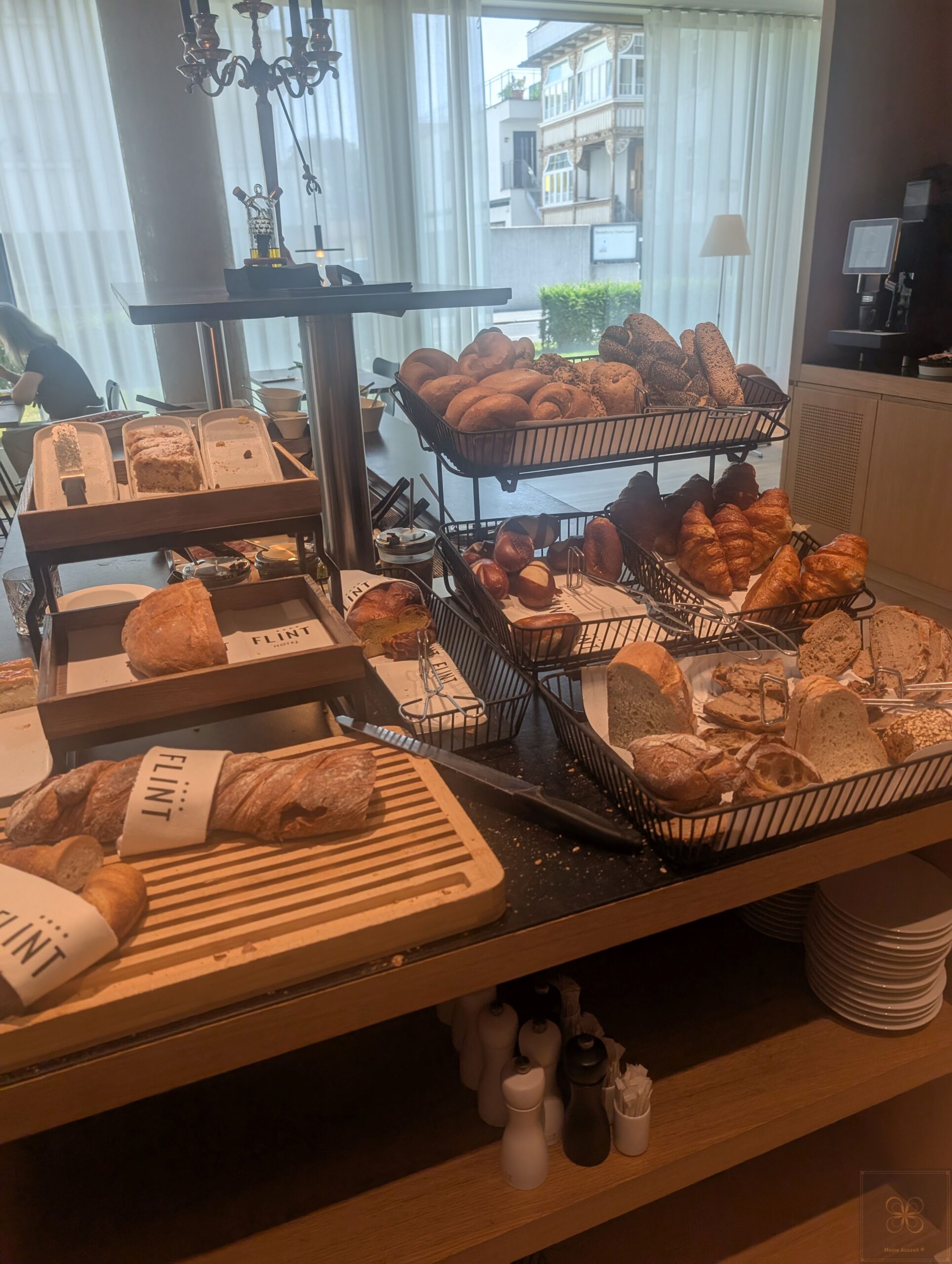 Frühstück Flint 04