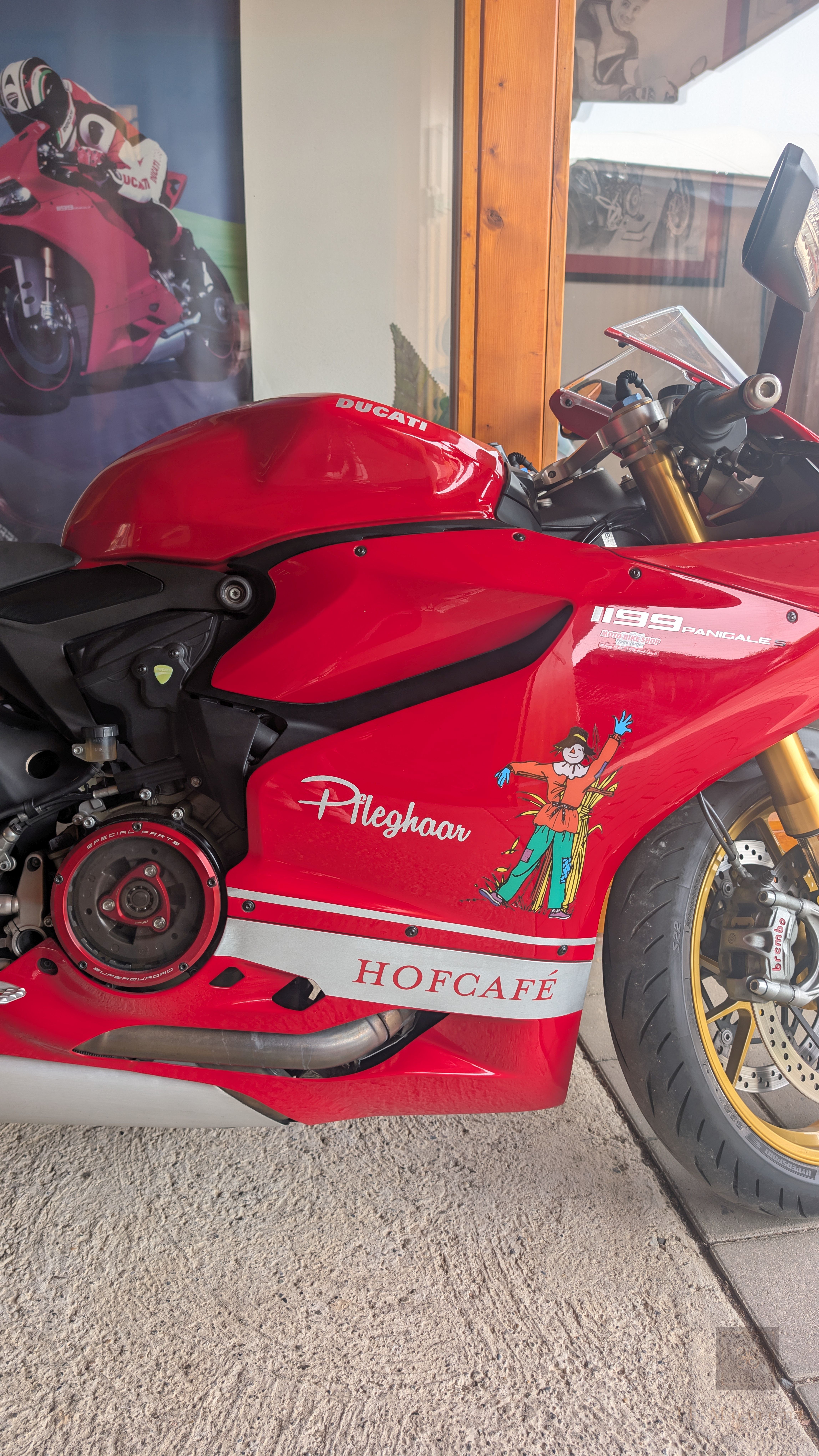 Pfleghaar Special