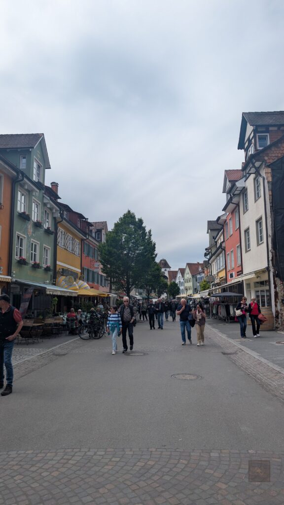 Meersburg