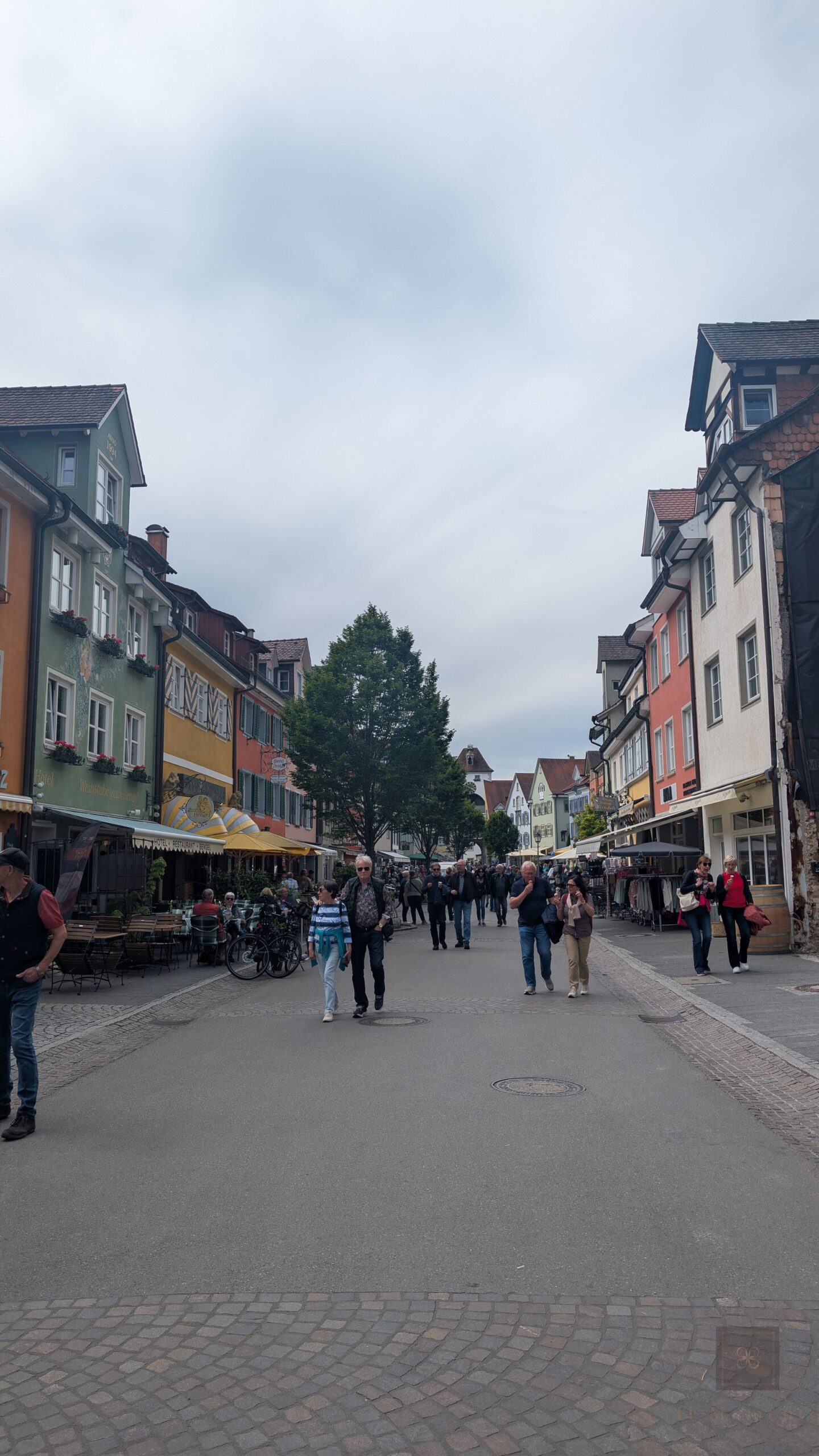 Meersburg