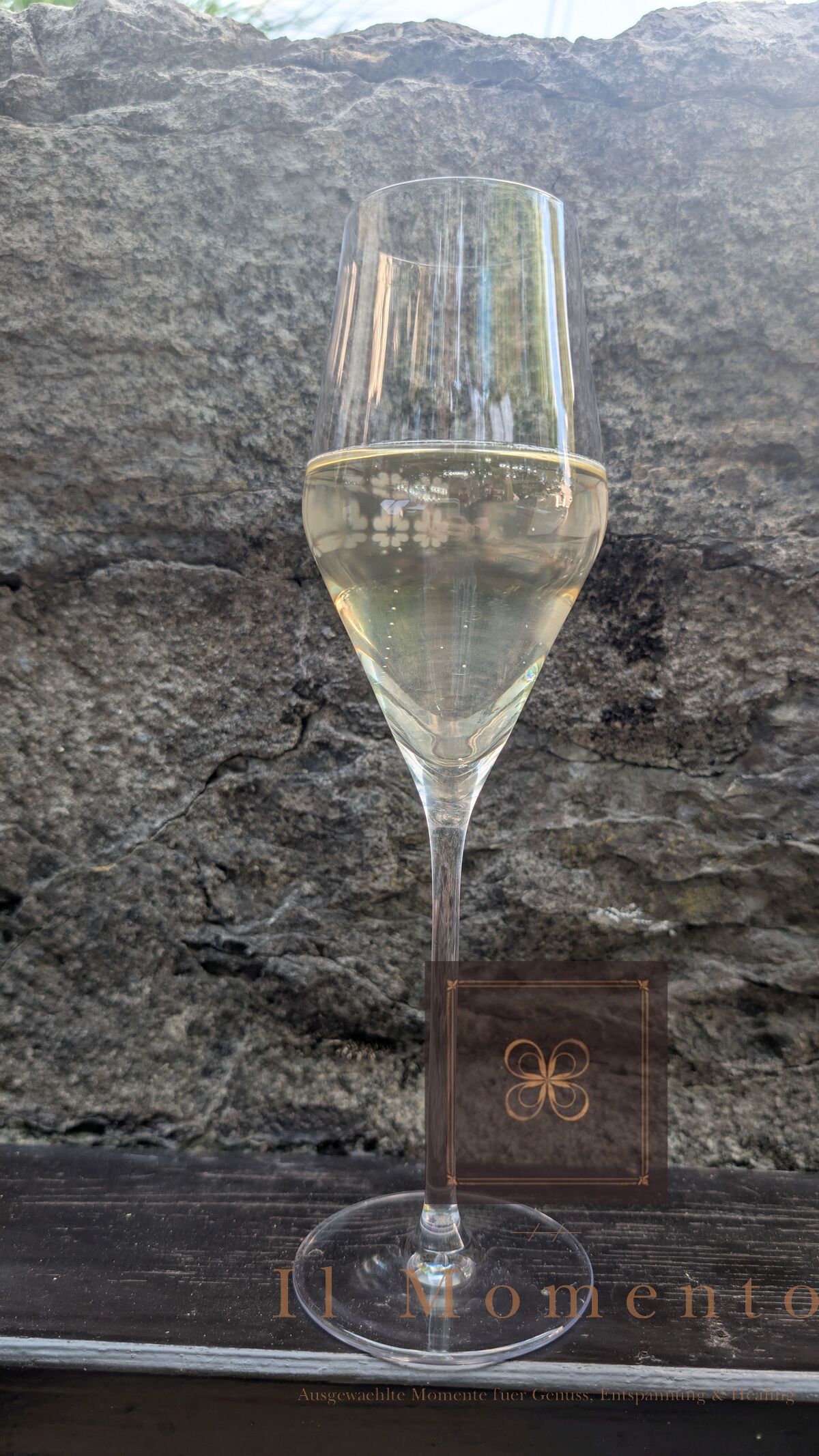 Apero mit Alkohol