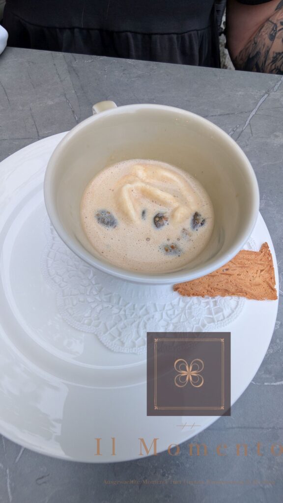 Affogatto
