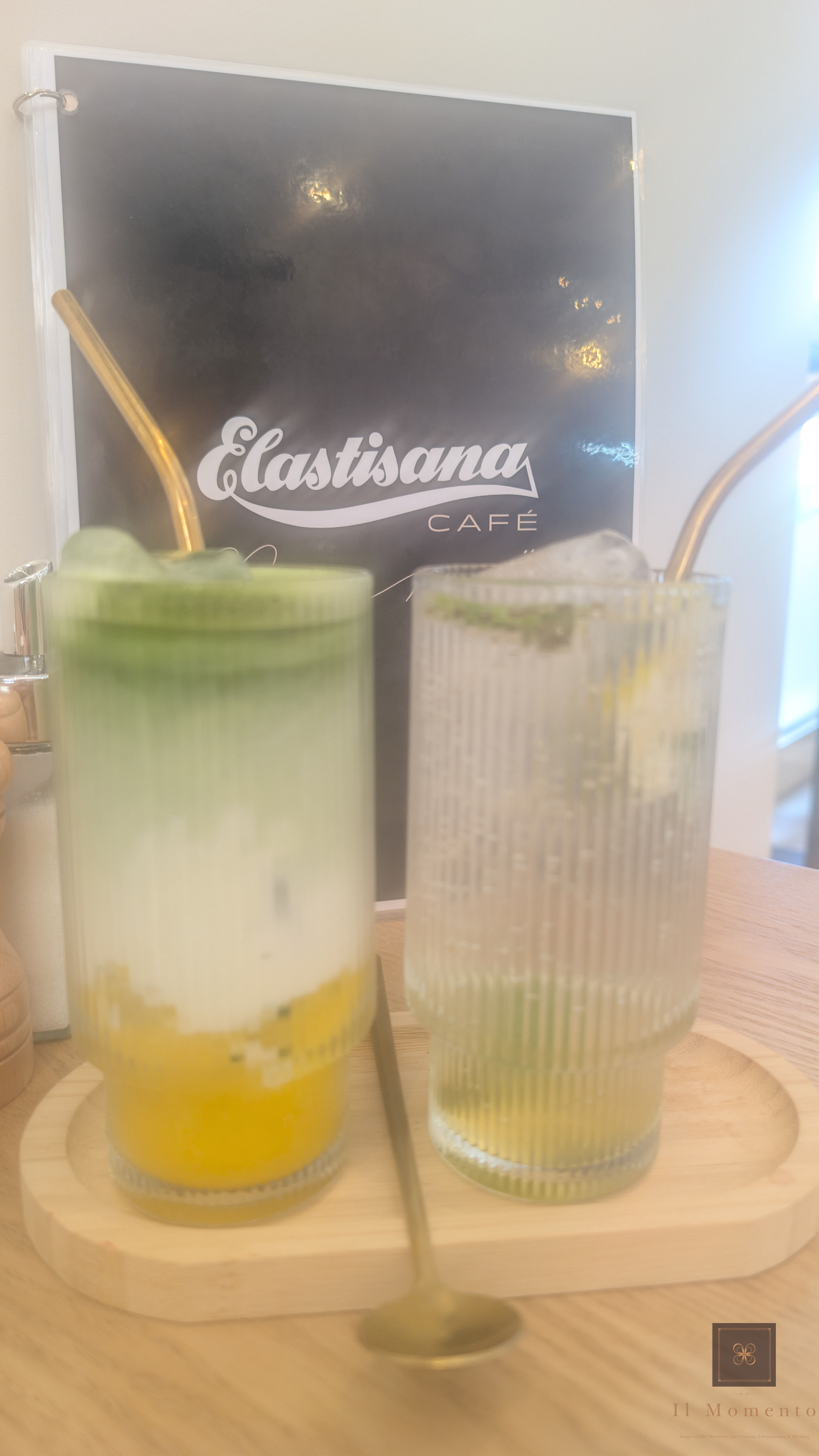 Matcha Original Matcha Original