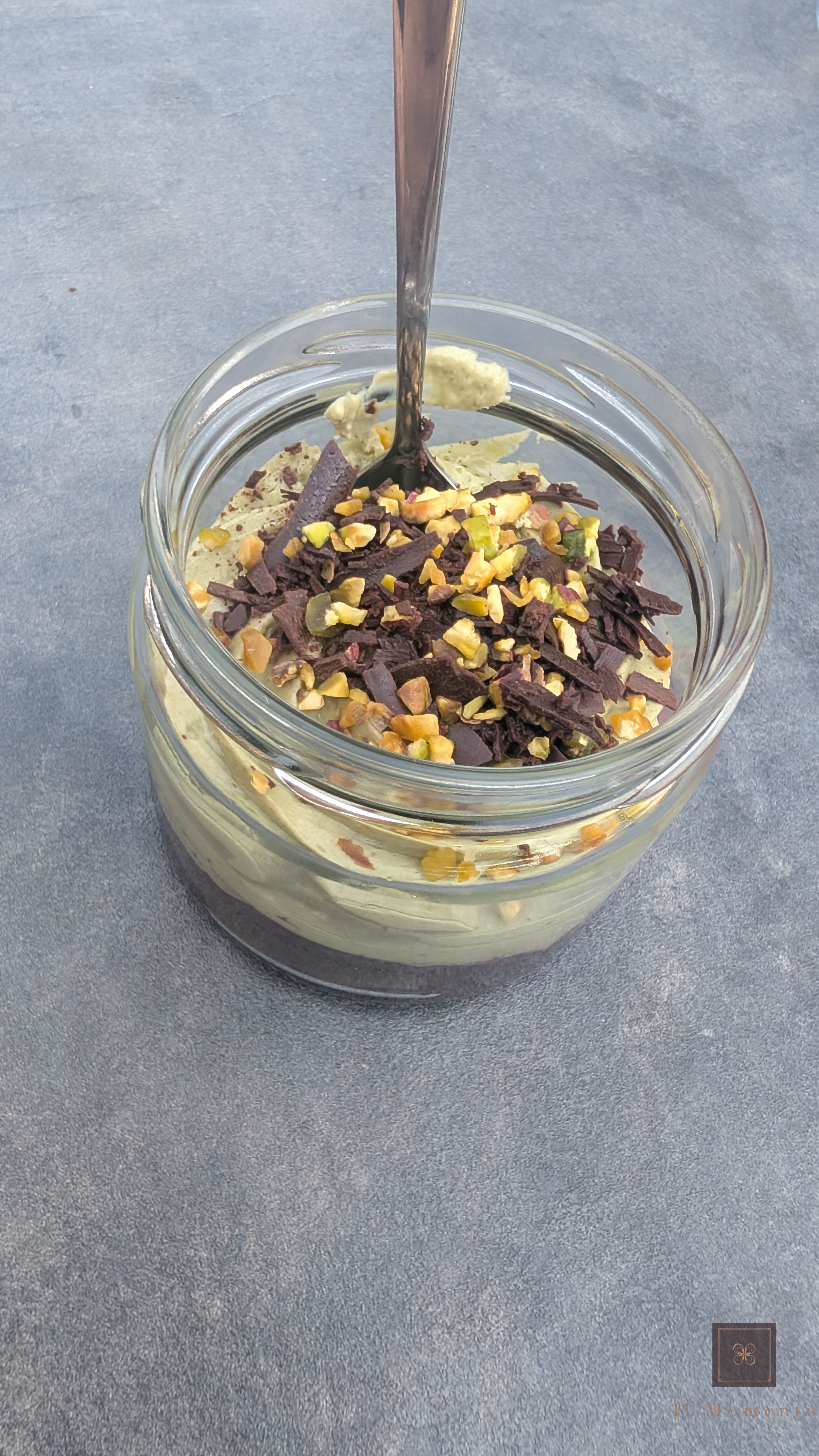 Mousse au Chocolat Mousse au Chocolat