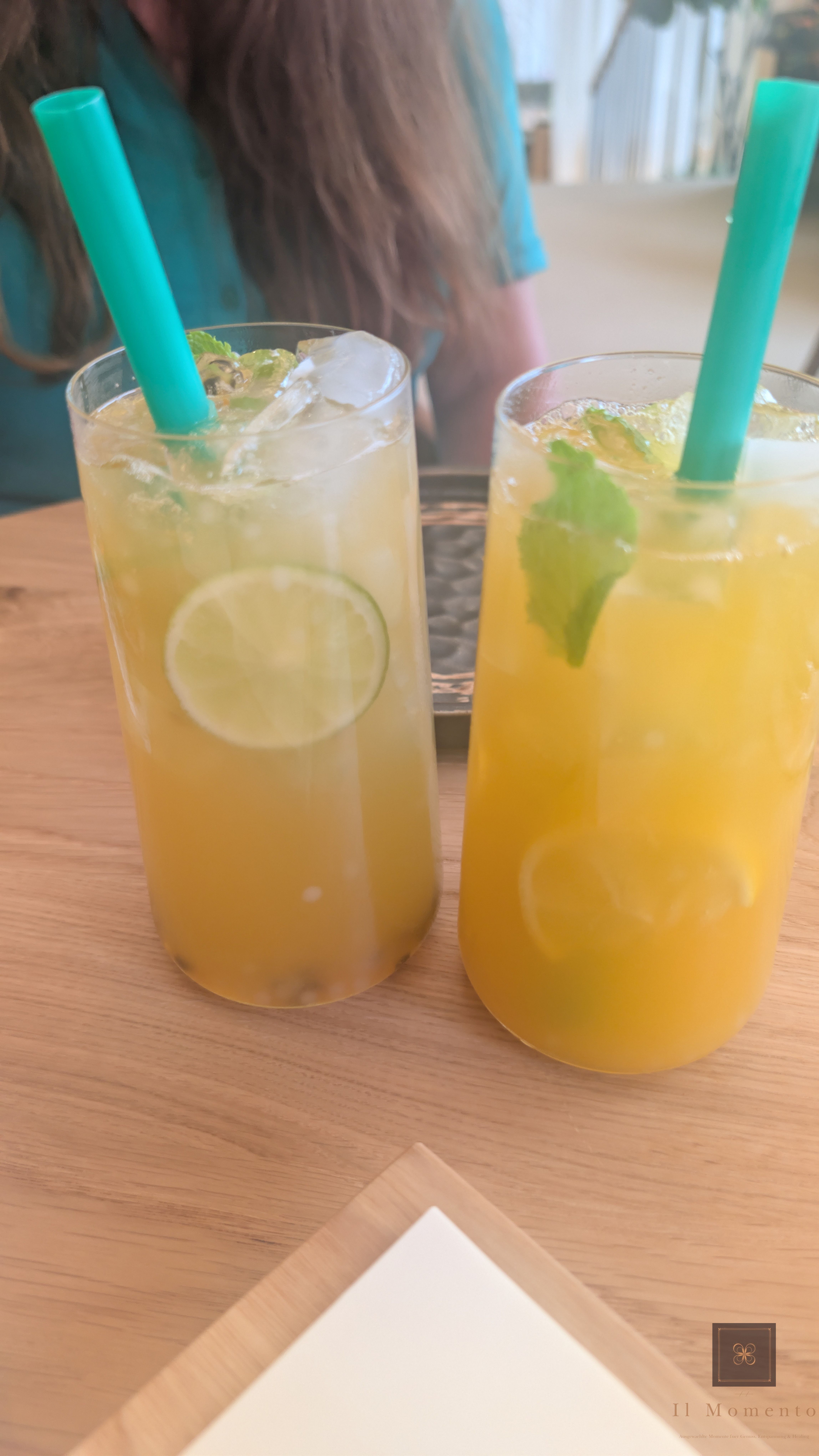Multipassion & Mango Jasmin