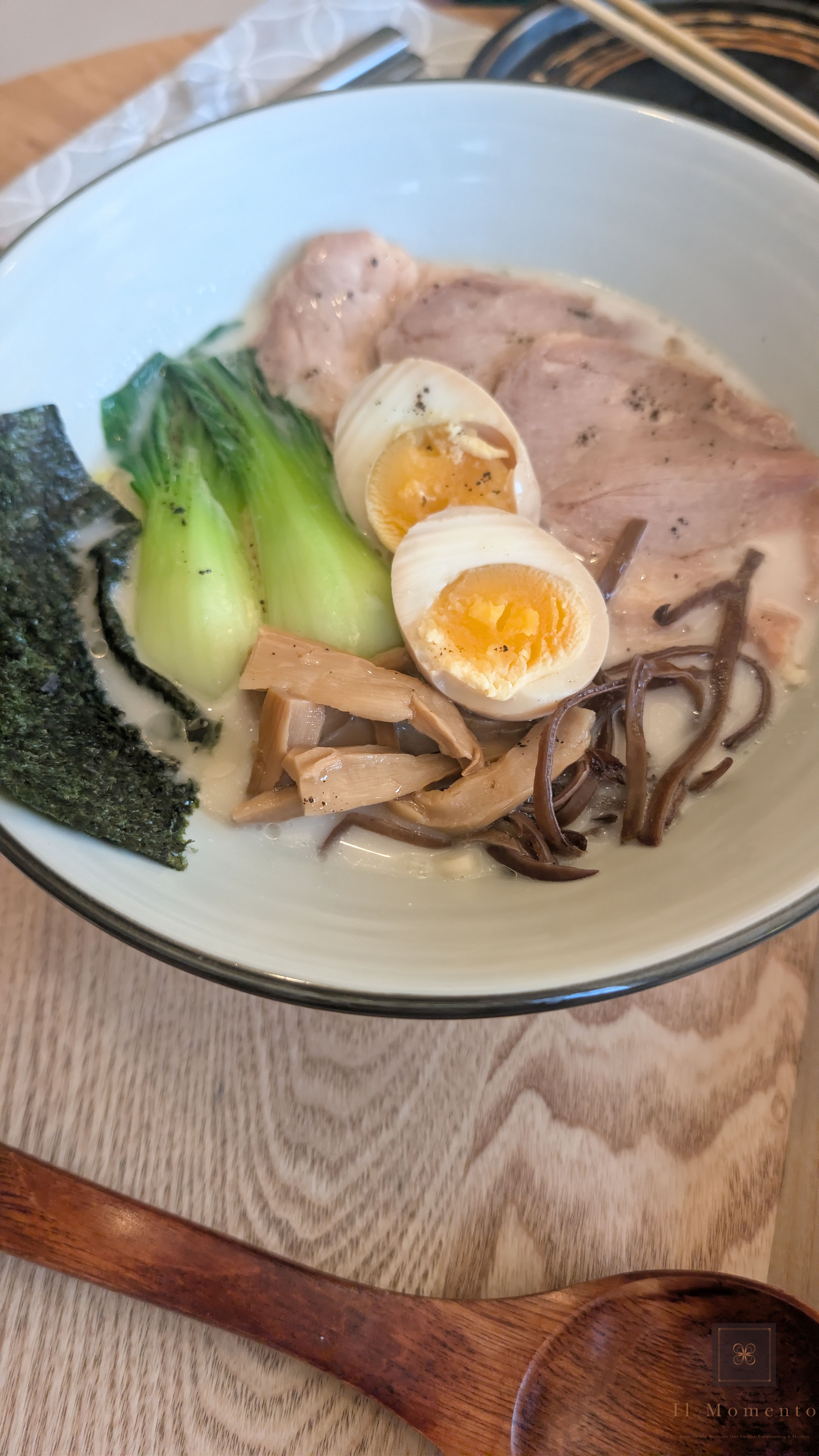 Ramen Noodle