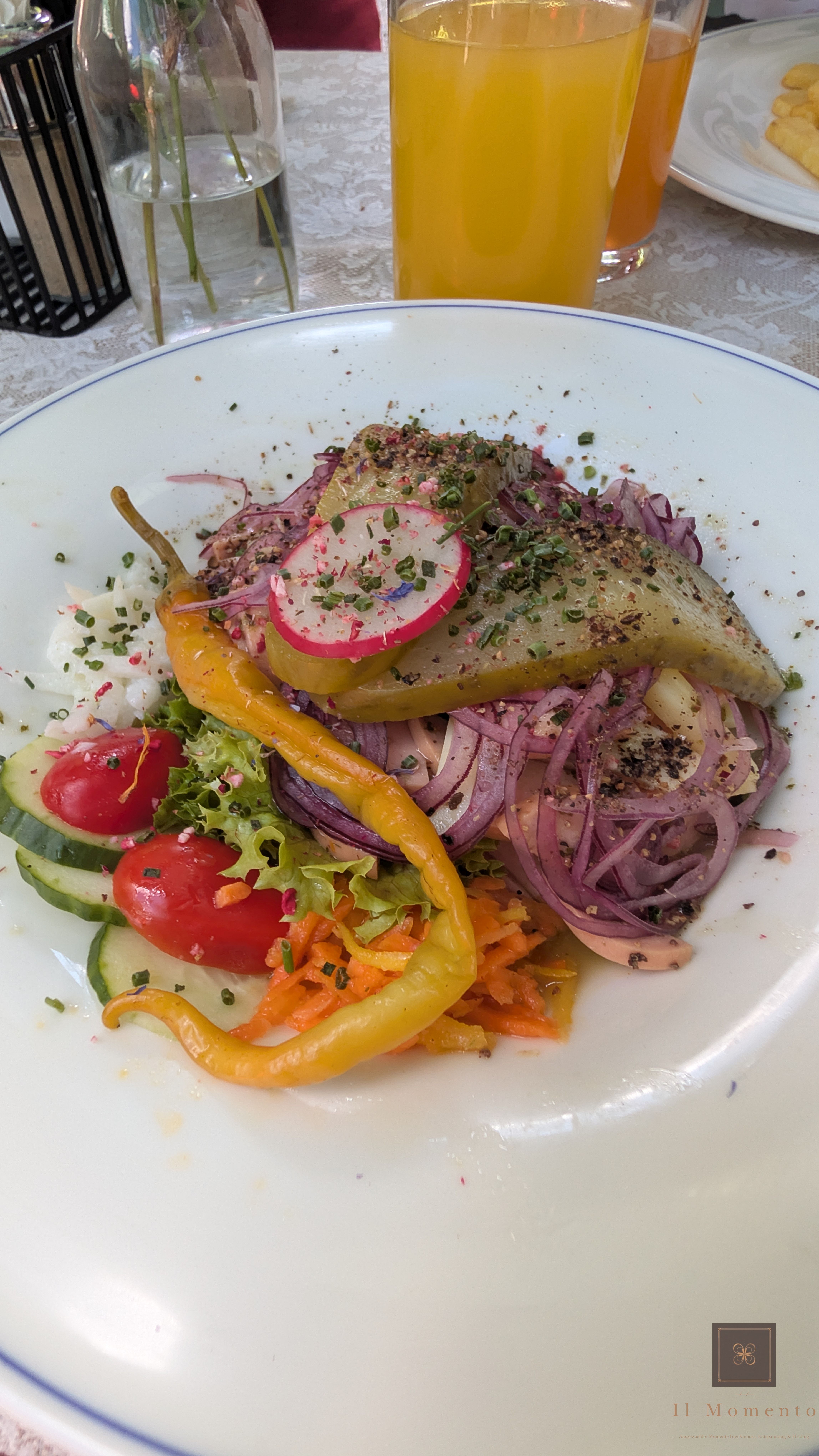 Wurstsalat Wurstsalat