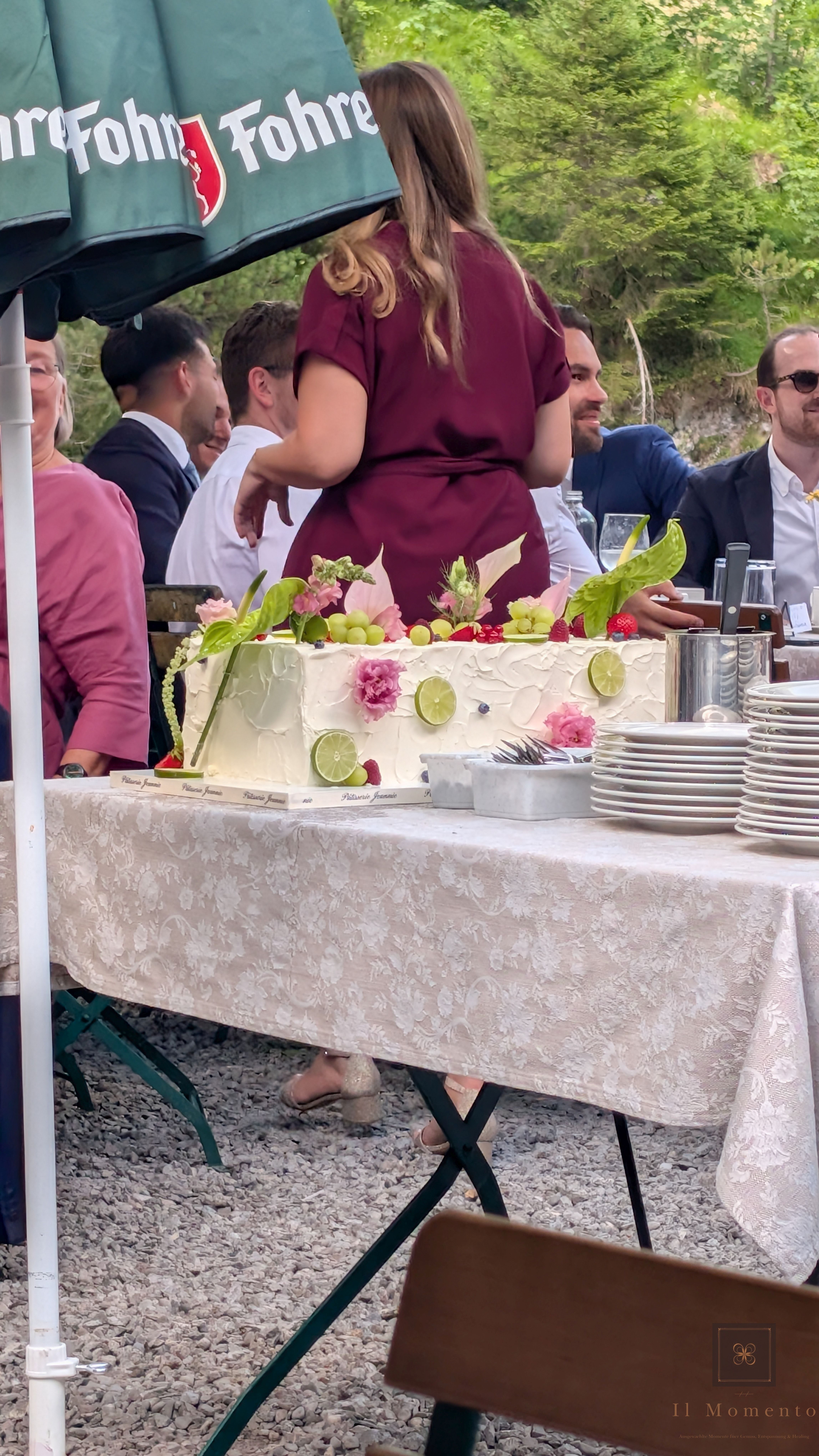 Hochzeitstorte Hochzeitstorte