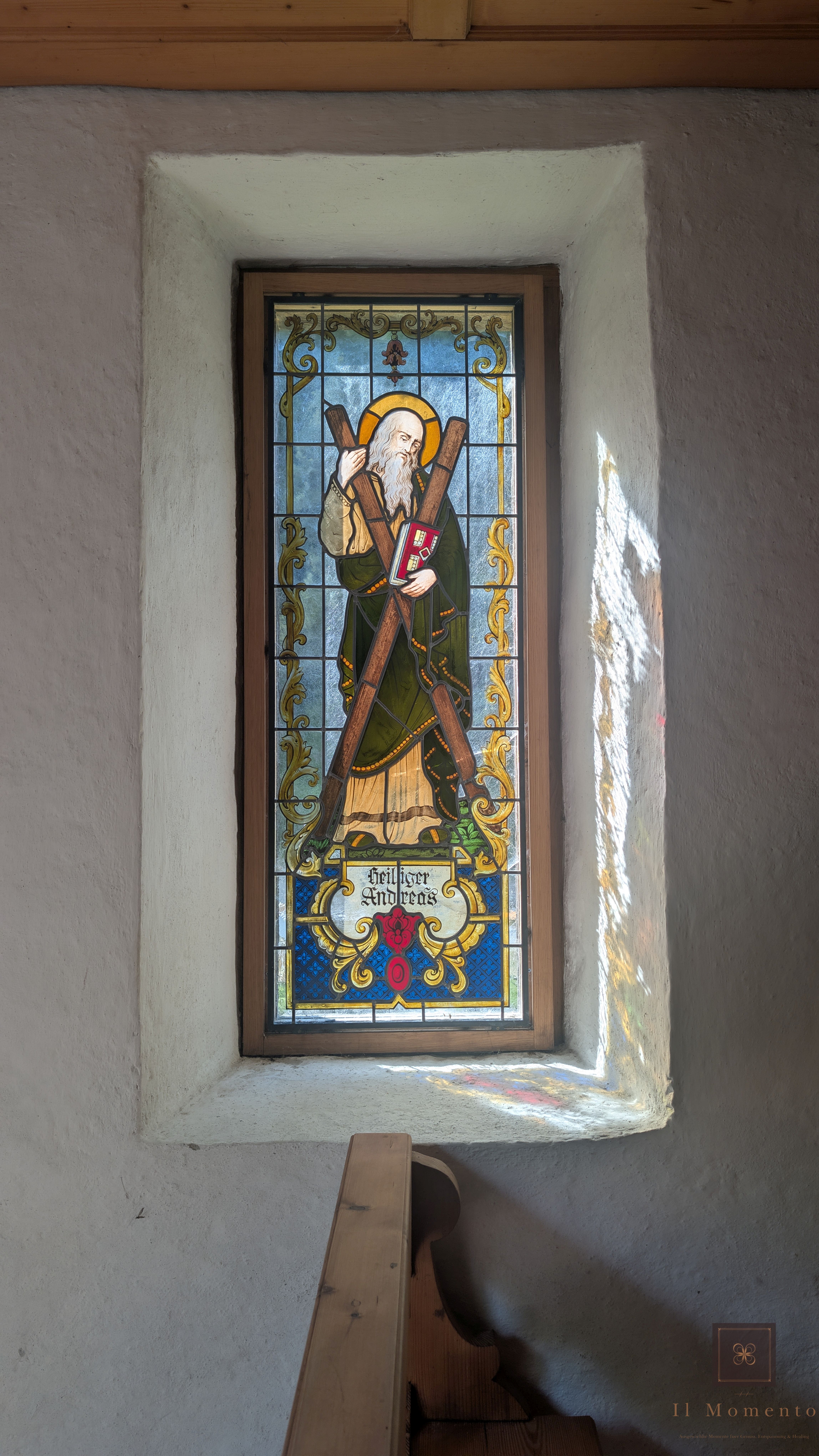 Rothenbrunnen_Kapelle Rothenbrunnen_Kapelle
