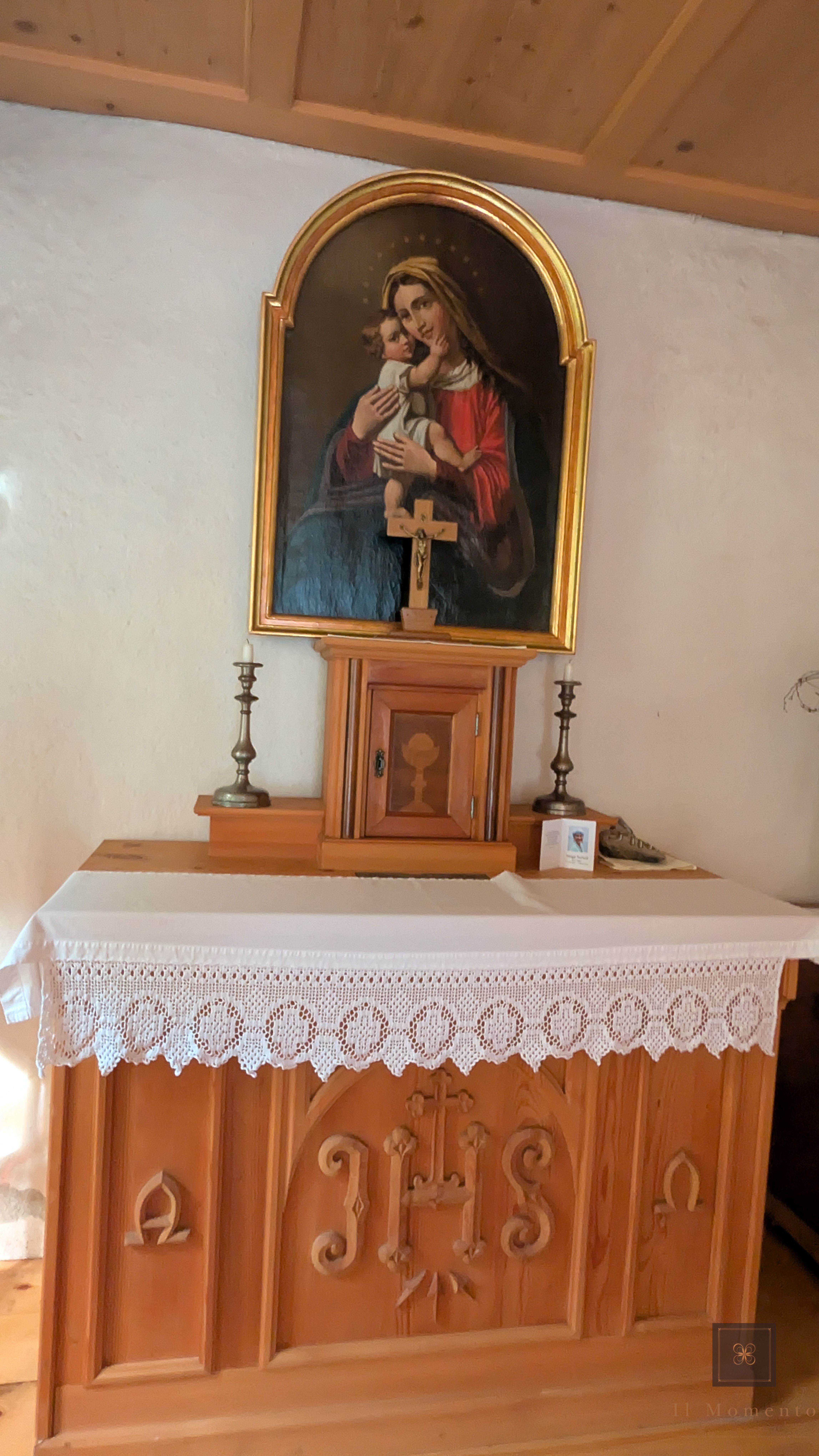 Rothenbrunnen_Kapelle Rothenbrunnen_Kapelle