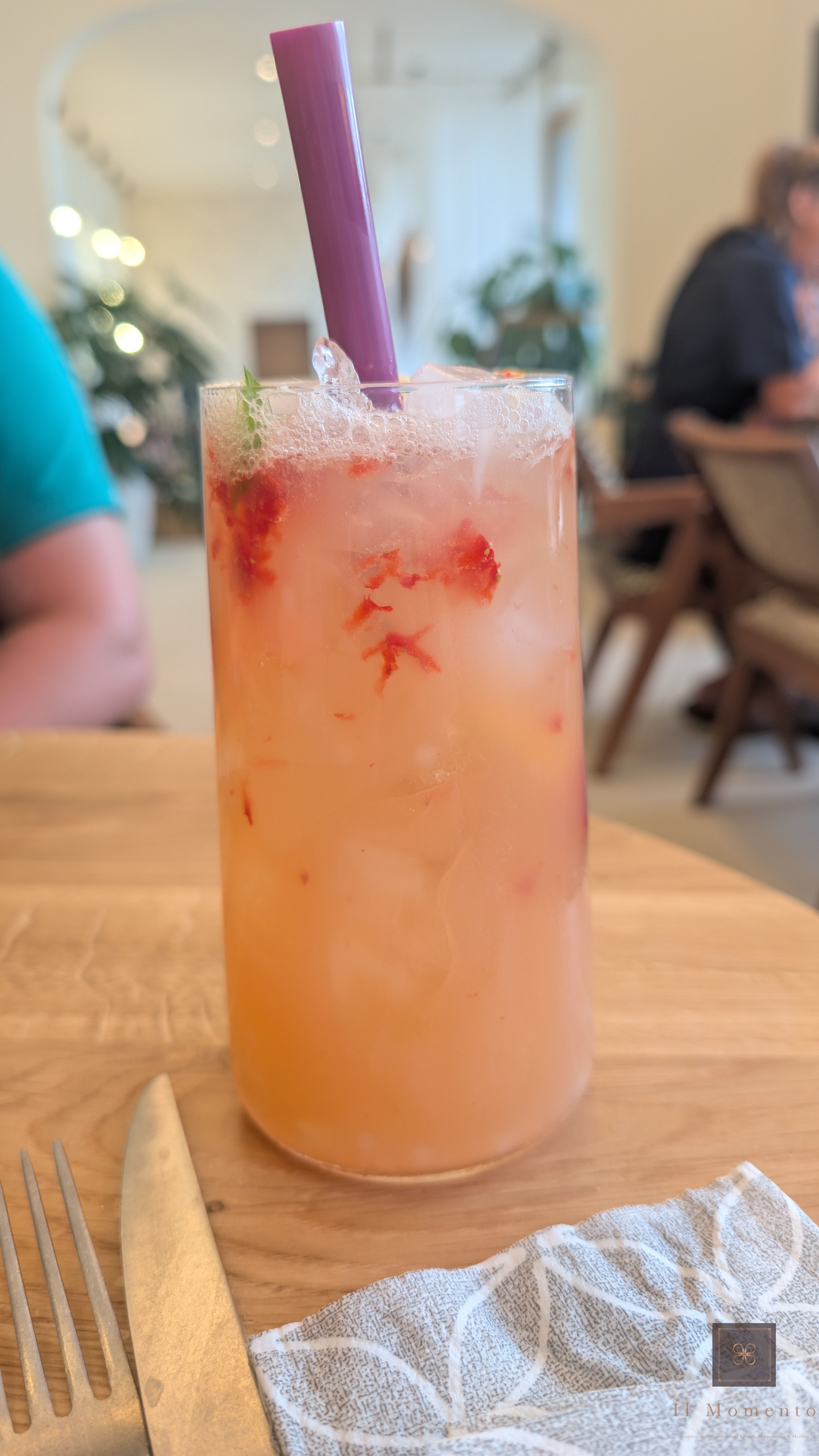 Sakura Lychee